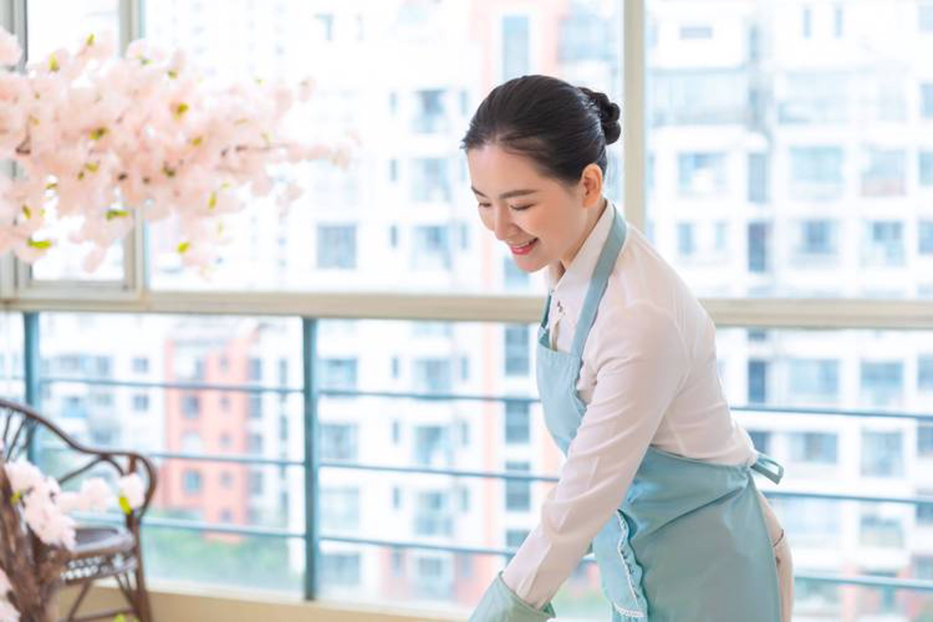 吉日家政服务